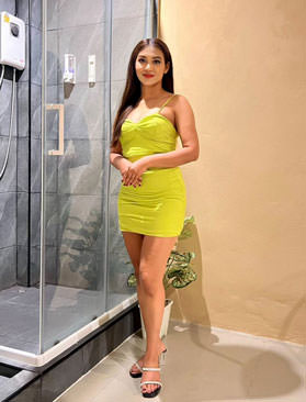 full service massage Bangkok