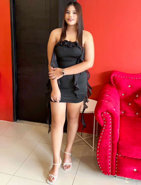 Merry is a 20-year-old Thai masseuse who offers soft, sensual sessions with a calm and relaxing style.