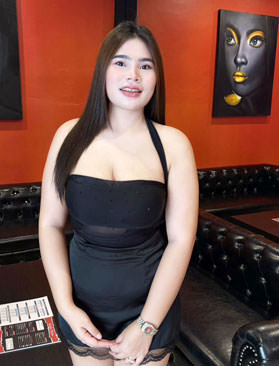 Merry is a 20-year-old Thai masseuse who offers soft, sensual sessions with a calm and relaxing style.